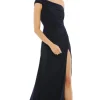 Mac Duggal Long Formal Dress 26517