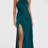 Mac Duggal Long Formal Dress 11642
