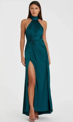 Mac Duggal Long Formal Dress 11642