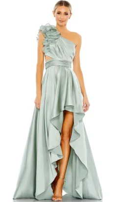 Mac Duggal Long Formal Dress 49523