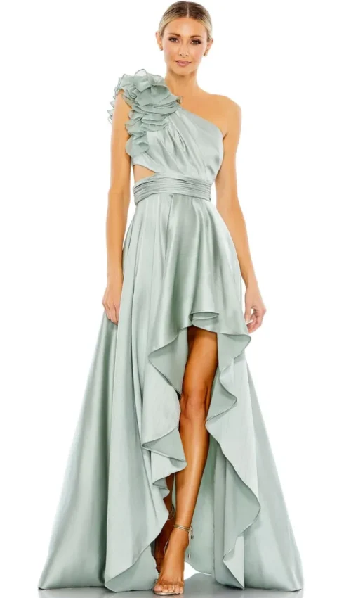 Mac Duggal Long Formal Dress 49523