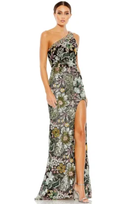 Mac Duggal Long Formal Dress 49574