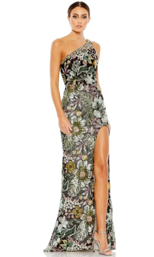 Mac Duggal Long Formal Dress 49574