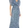 Mac Duggal Long Formal Dress 5640