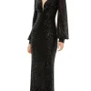 Mac Duggal Long Formal Dress 26722