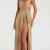 Mac Duggal Long Formal Dress 26275