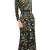 Mac Duggal Long Formal Dress 5556