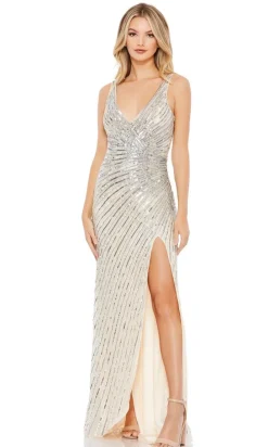 Mac Duggal Long Formal Dress 5372