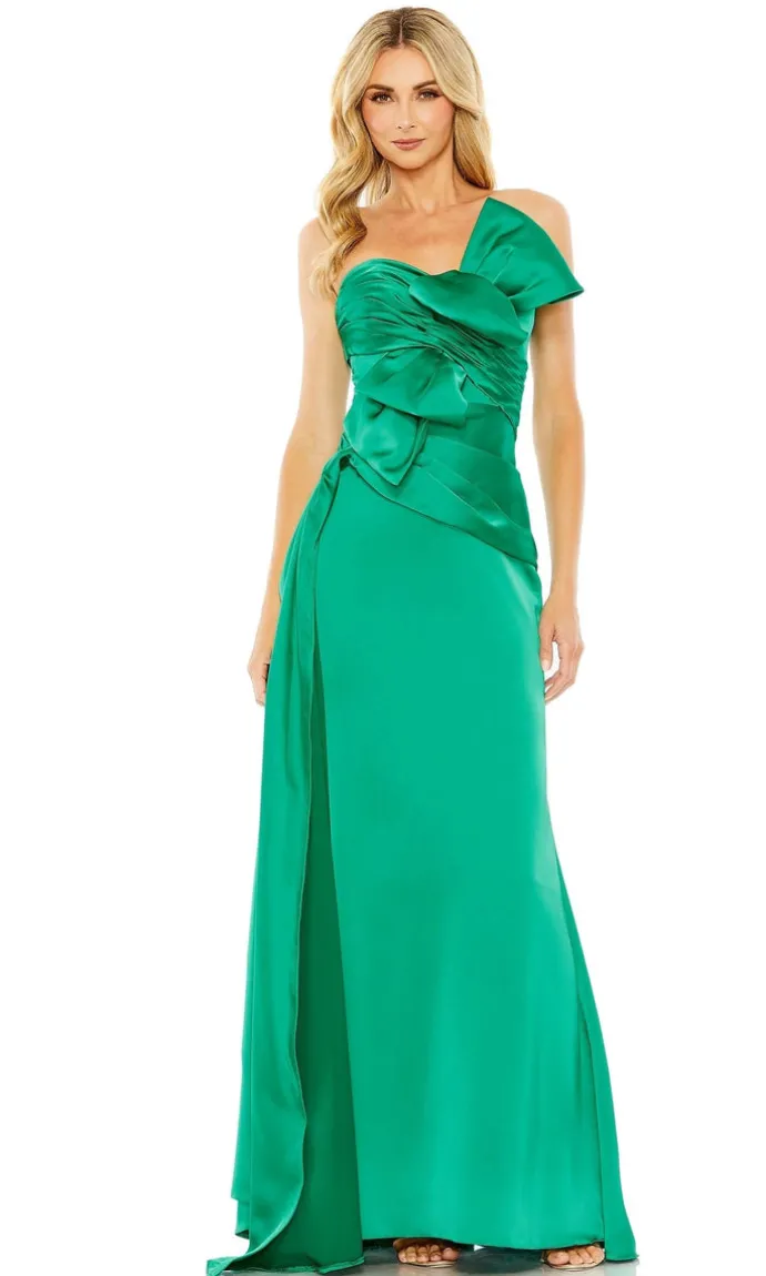 Mac Duggal Long Formal Dress 20585