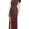 Mac Duggal Long Formal Dress 5622