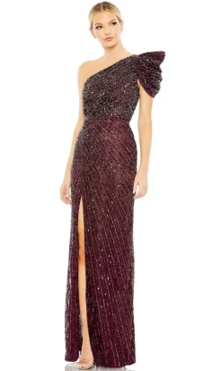 Mac Duggal Long Formal Dress 5622