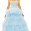 Mac Duggal Long Formal Dress 20572