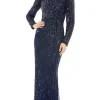 Mac Duggal Long Formal Dress 5641