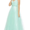 Mac Duggal Long Formal Dress 67565