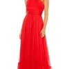 Mac Duggal Long Formal Dress 68209