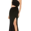 Mac Duggal Long Formal Dress 70244