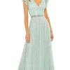 Mac Duggal Long Formal Dress 5502