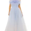 Mac Duggal Long Formal Dress 20557