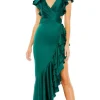 Mac Duggal Long Formal Dress 49529
