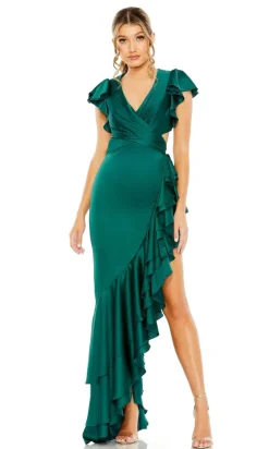 Mac Duggal Long Formal Dress 49529
