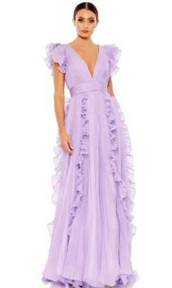 Mac Duggal Long Formal Dress 49539