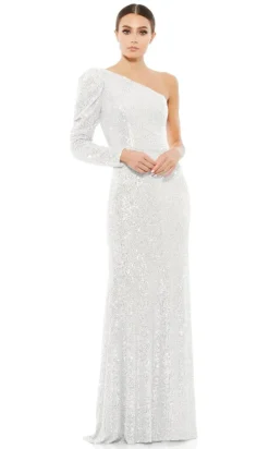 Mac Duggal Long Formal Dress 26591
