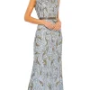 Mac Duggal Long Formal Dress 5532