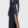 Mac Duggal Long Formal Dress 26490