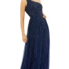 Mac Duggal Long Formal Dress 5220