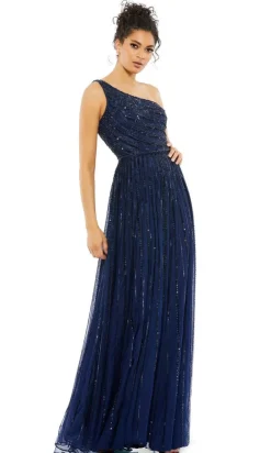 Mac Duggal Long Formal Dress 5220