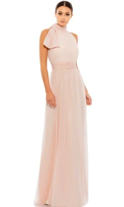 Mac Duggal Long Formal Dress 55035