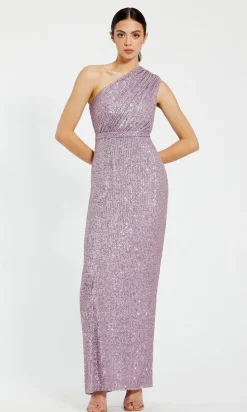 Mac Duggal Long Formal Dress 26694