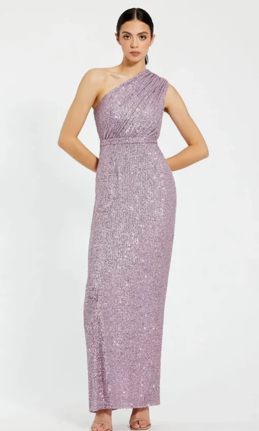 Mac Duggal Long Formal Dress 26694