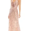 Mac Duggal Long Formal Dress 5390