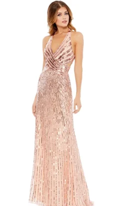 Mac Duggal Long Formal Dress 5390