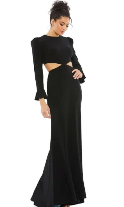 Mac Duggal Long Formal Dress 67944