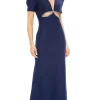 Mac Duggal Long Formal Dress 2630