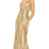 Mac Duggal Long Formal Dress 5517