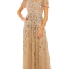 Mac Duggal Long Formal Dress 93924