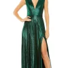 Mac Duggal Long Formal Dress 27156