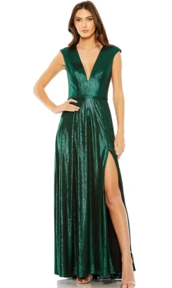 Mac Duggal Long Formal Dress 27156