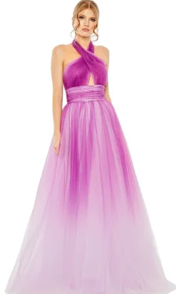 Mac Duggal Long Formal Dress 20554