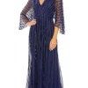Mac Duggal Long Formal Dress 93841