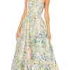 Mac Duggal Long Formal Dress 11604