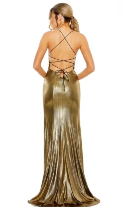 Mac Duggal Long Formal Dress 27061