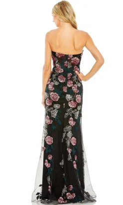 Mac Duggal Long Formal Dress 20581
