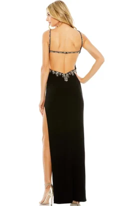 Mac Duggal Long Formal Dress 42154