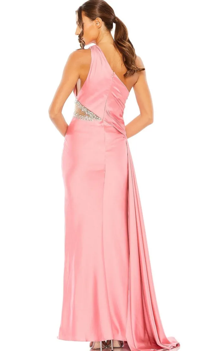 Mac Duggal Long Formal Dress 2210