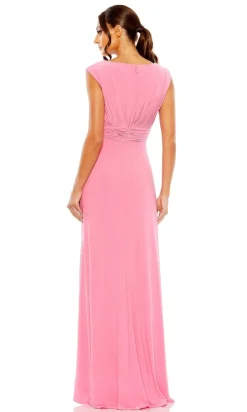 Mac Duggal Long Formal Dress 55974