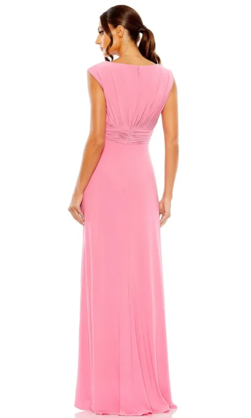 Mac Duggal Long Formal Dress 55974